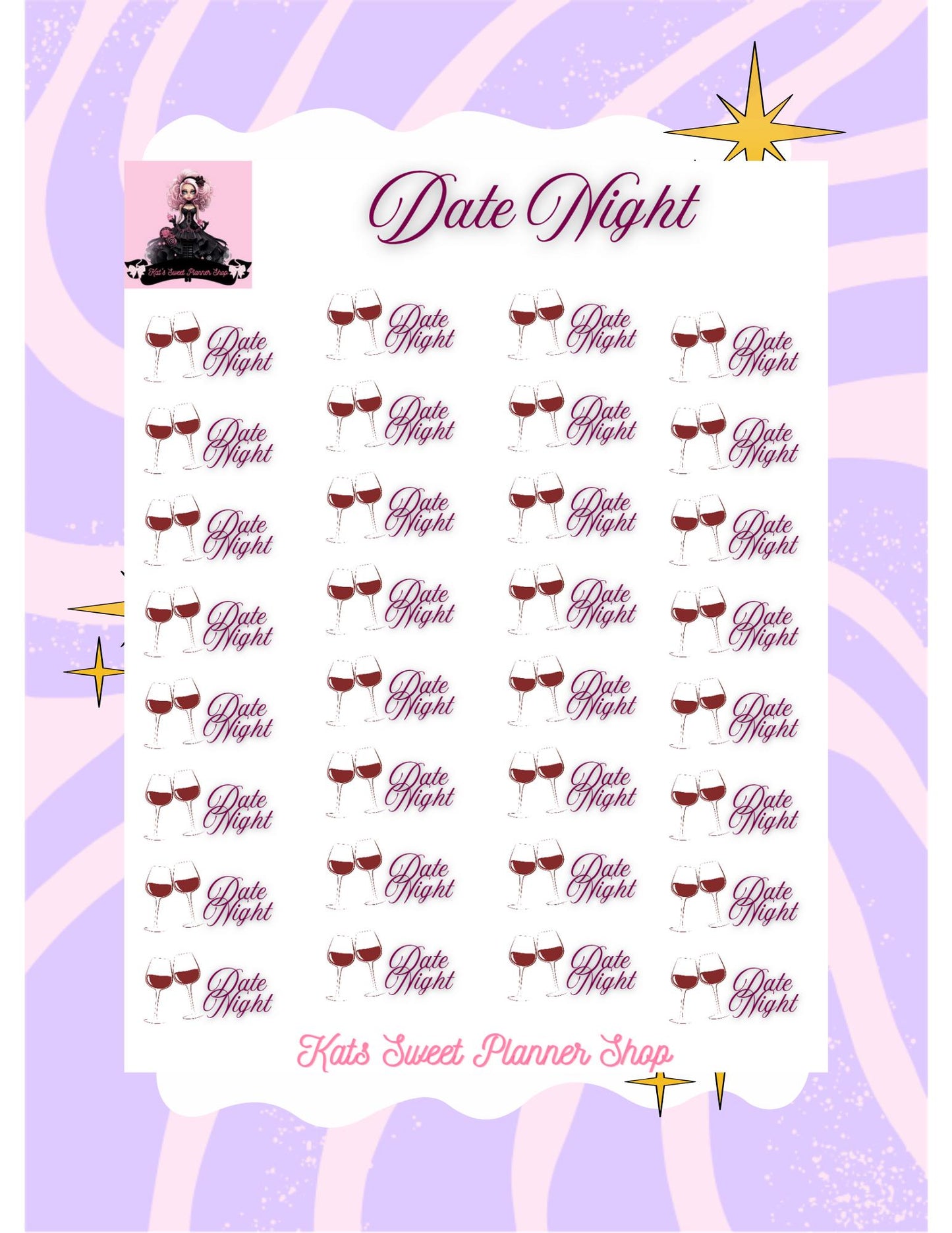 Date Night