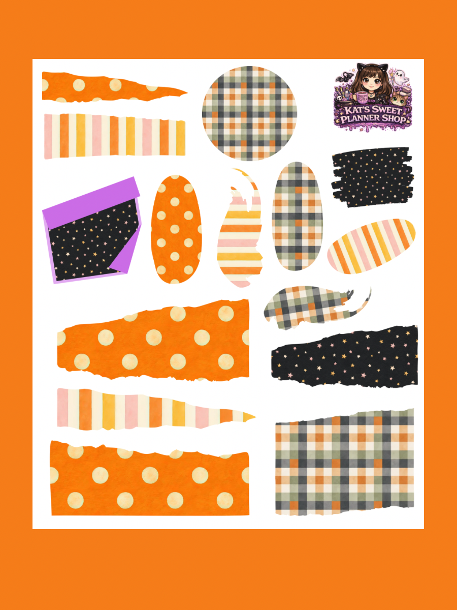 Trick or Treat Lane
