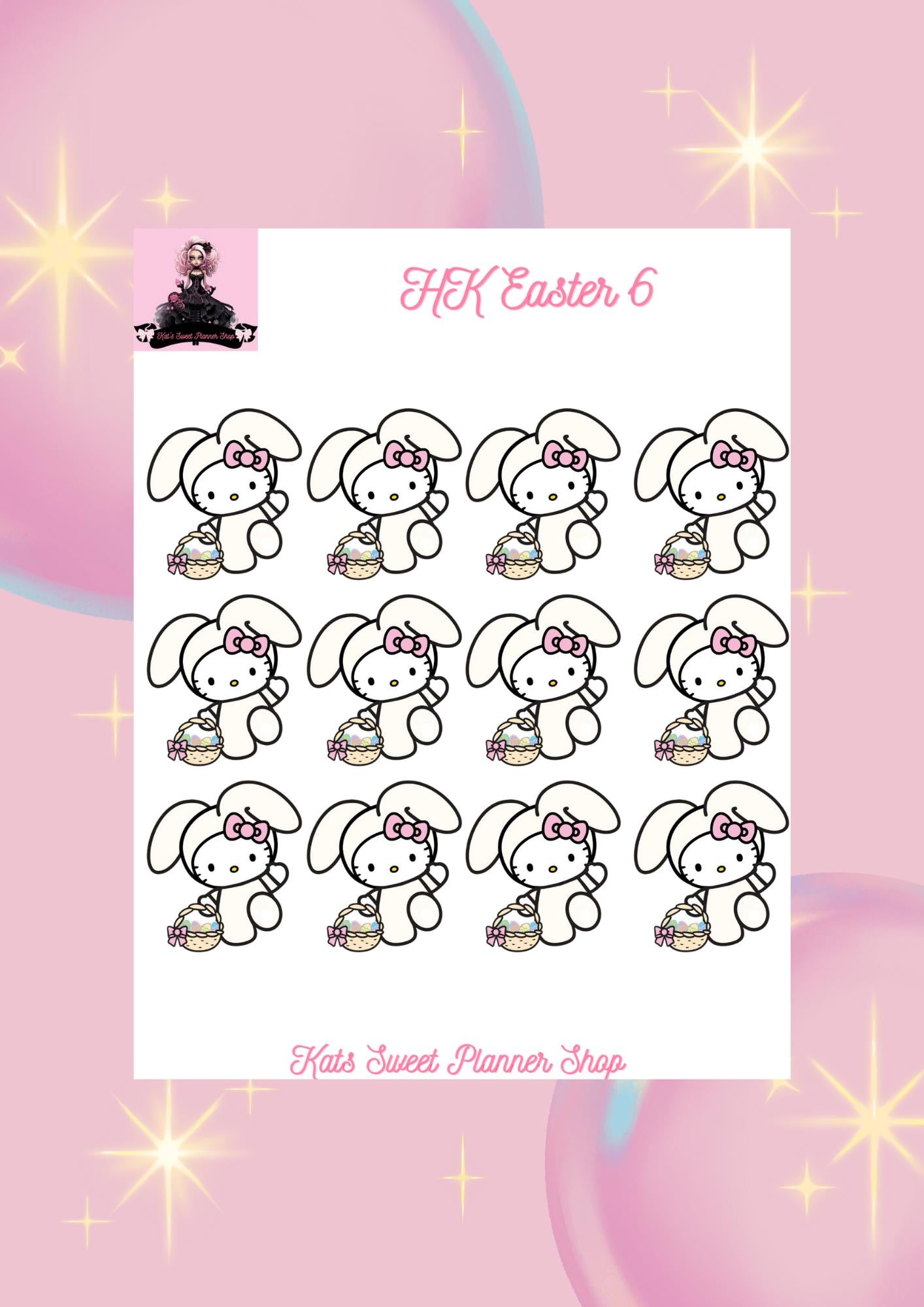 HK Easter 6