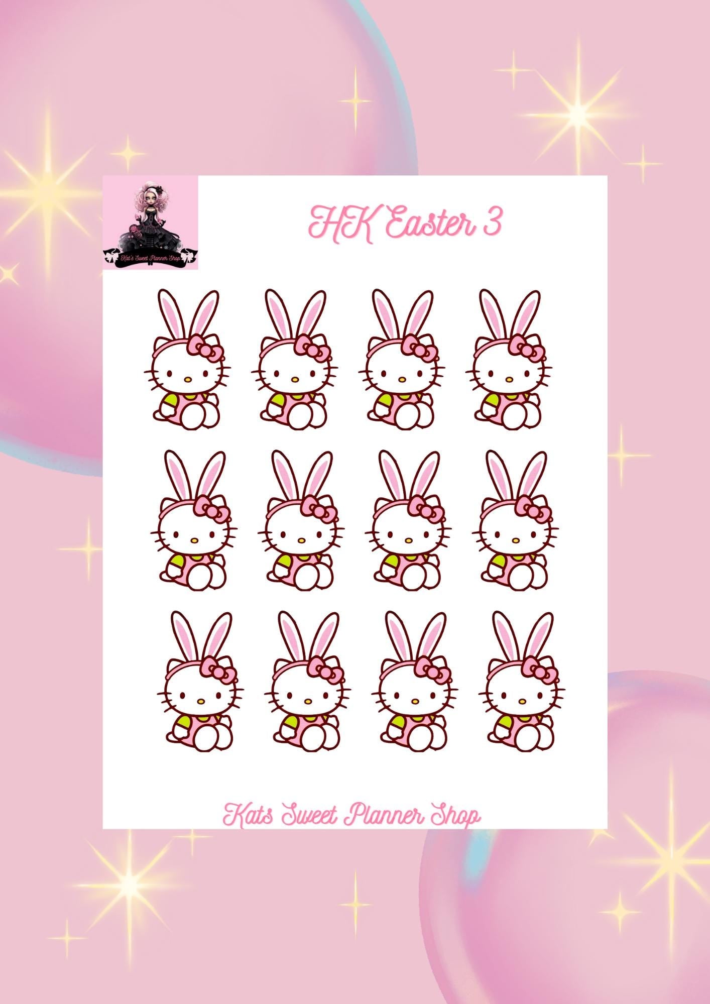 HK Easter 3