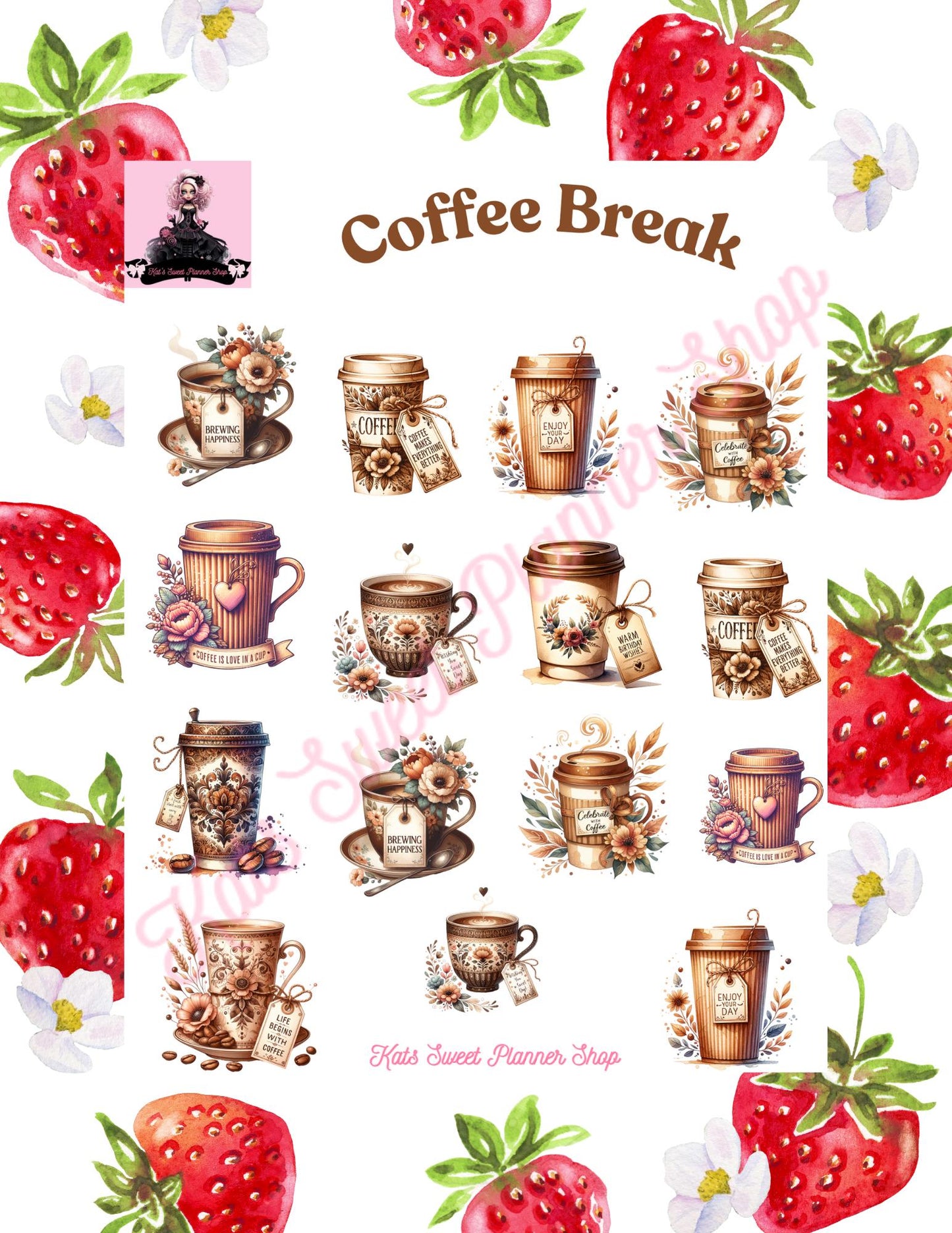 Coffee Break