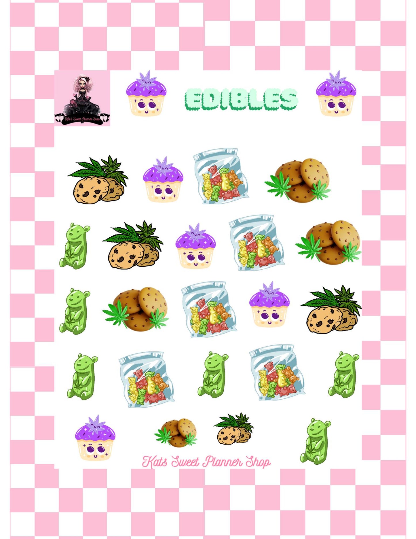 Edibles