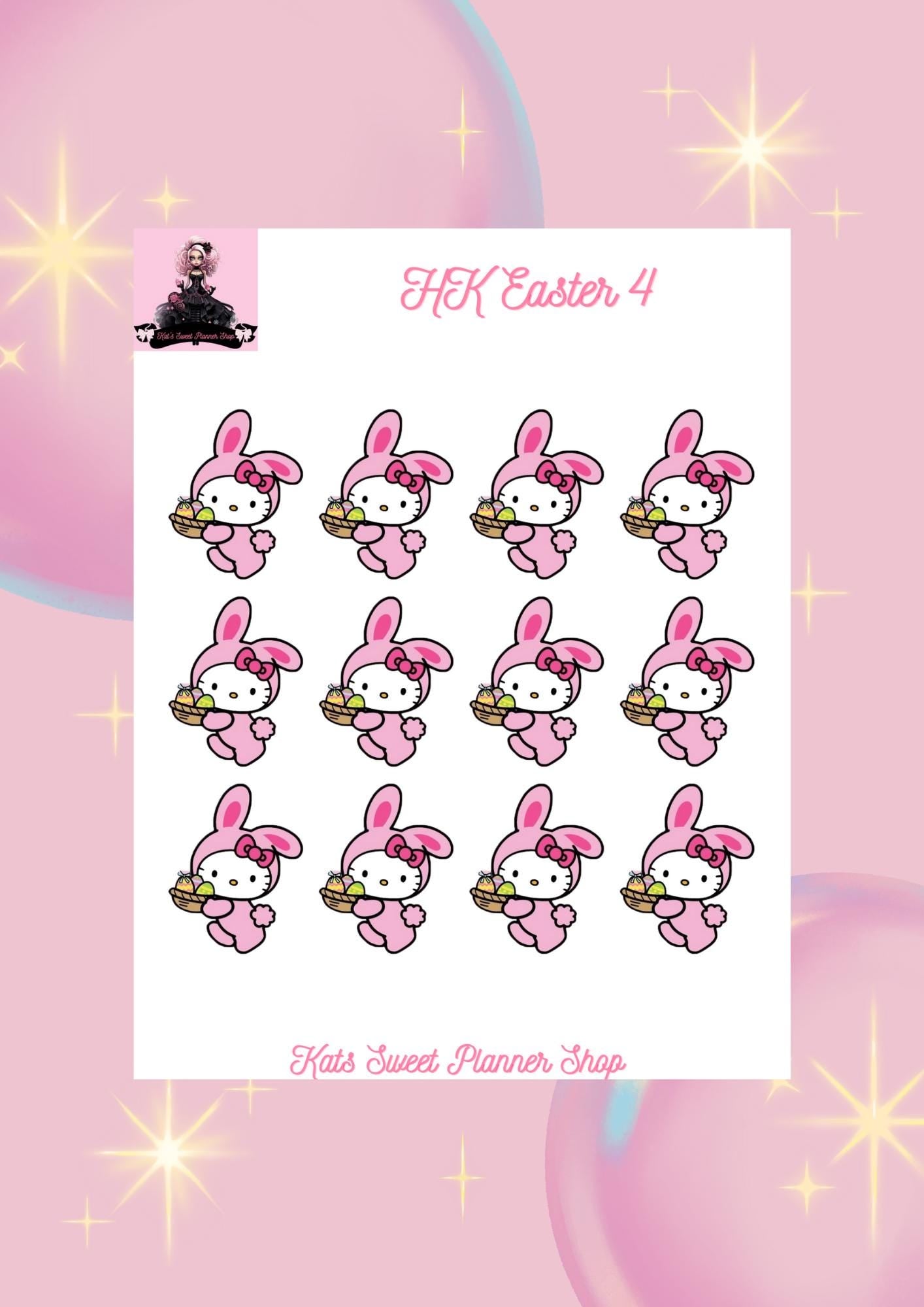 HK Easter 4