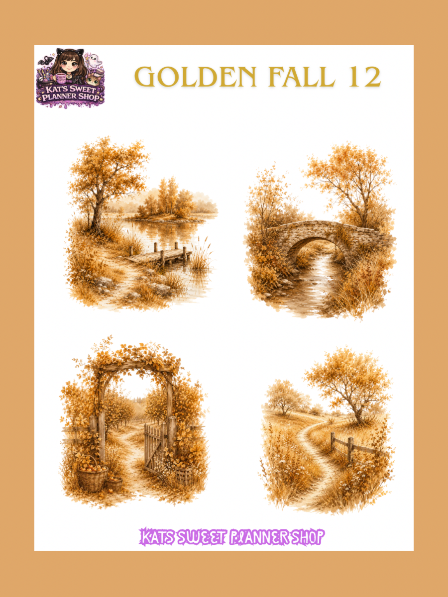Golden Fall