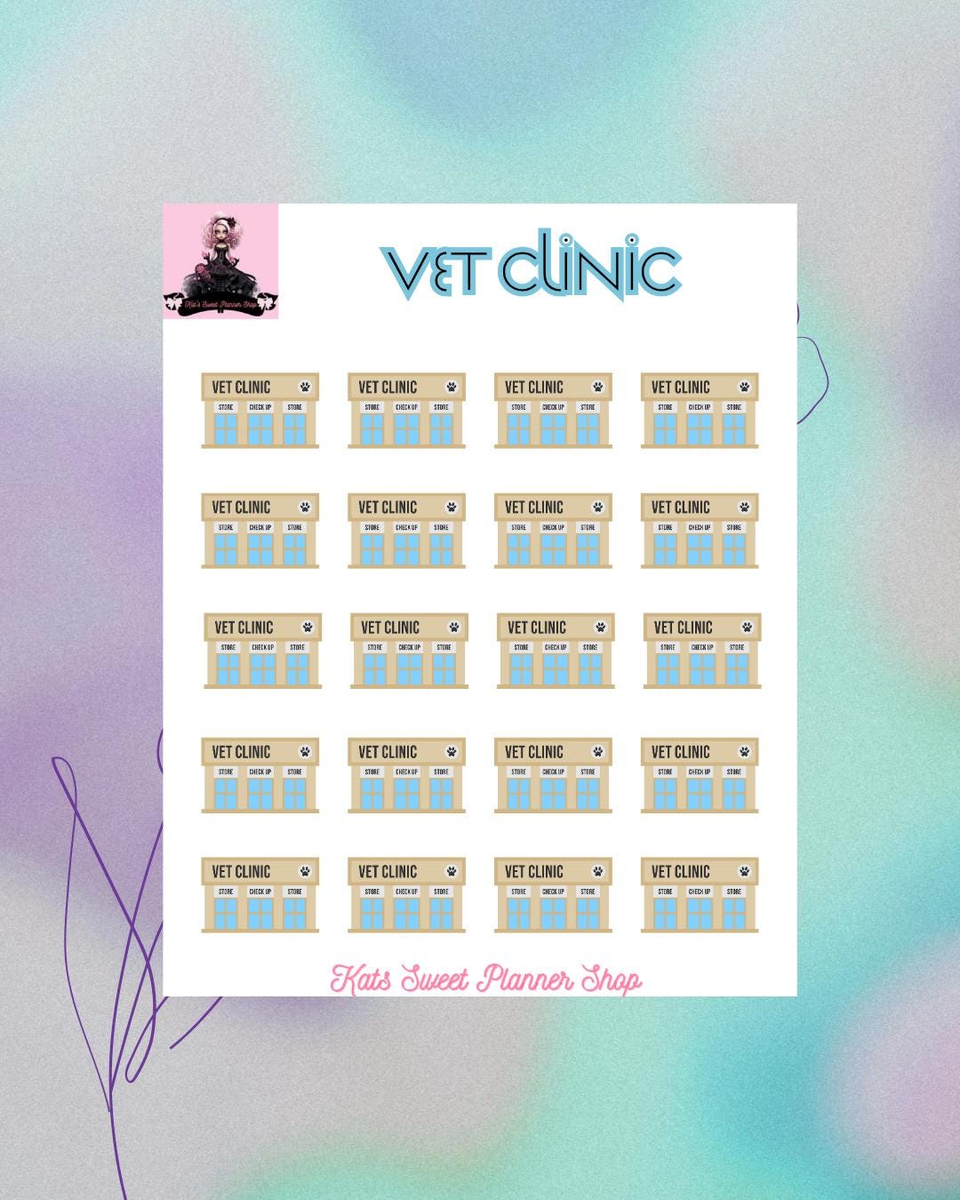 Vet Clinic