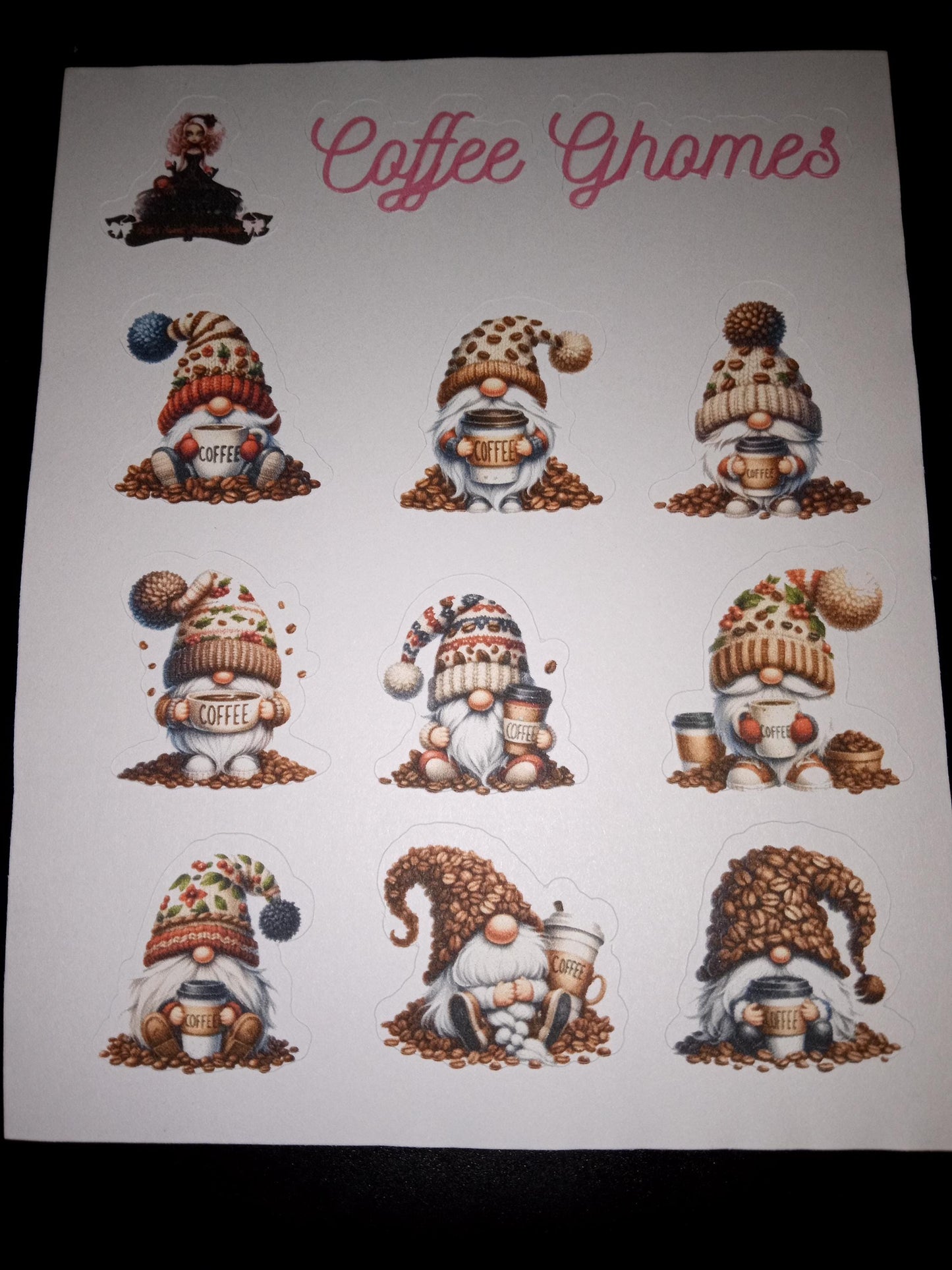 Coffee Gnomes