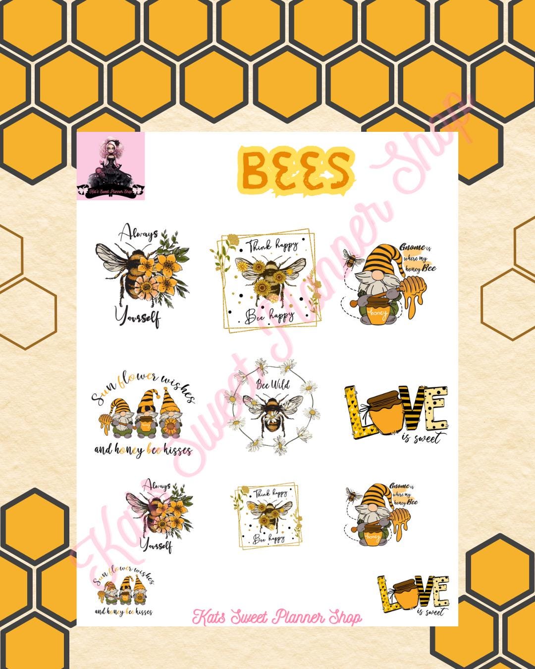 Bees