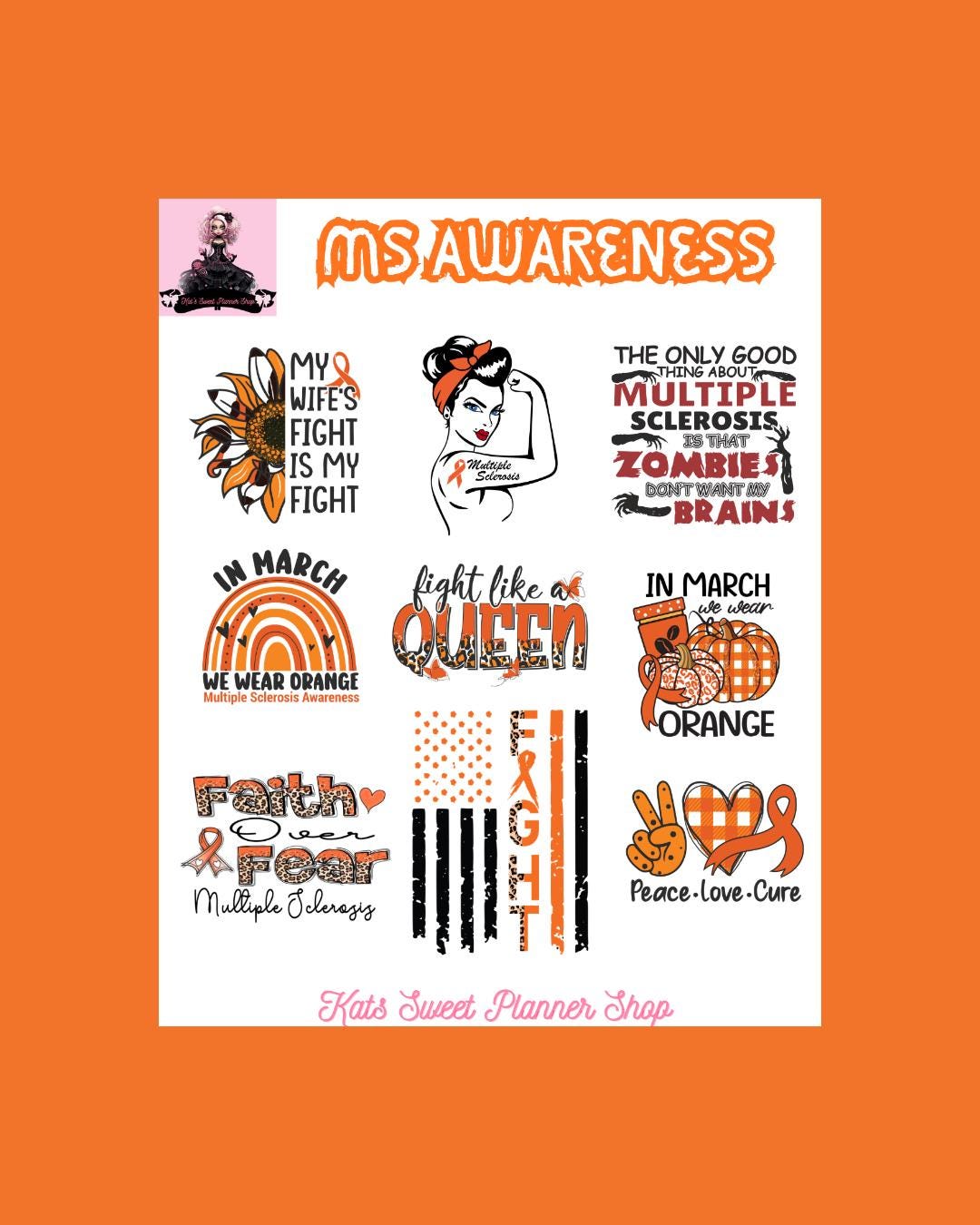 MS Awareness