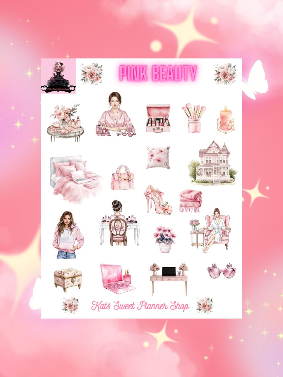 Pink Beauty