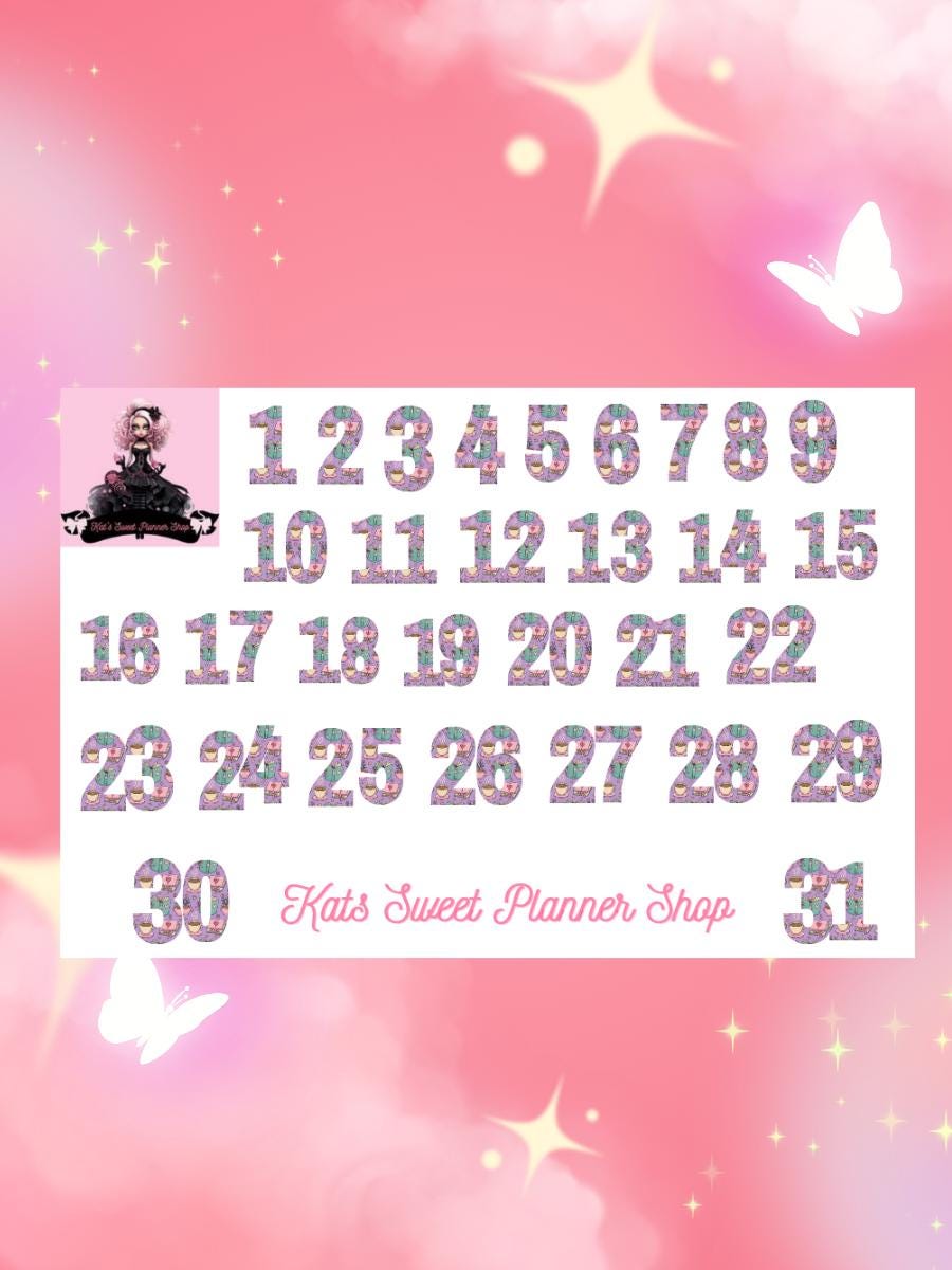 Book Numbers