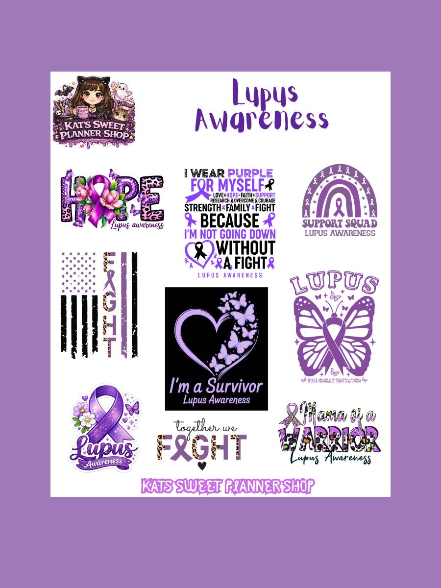 Lupus Awareness