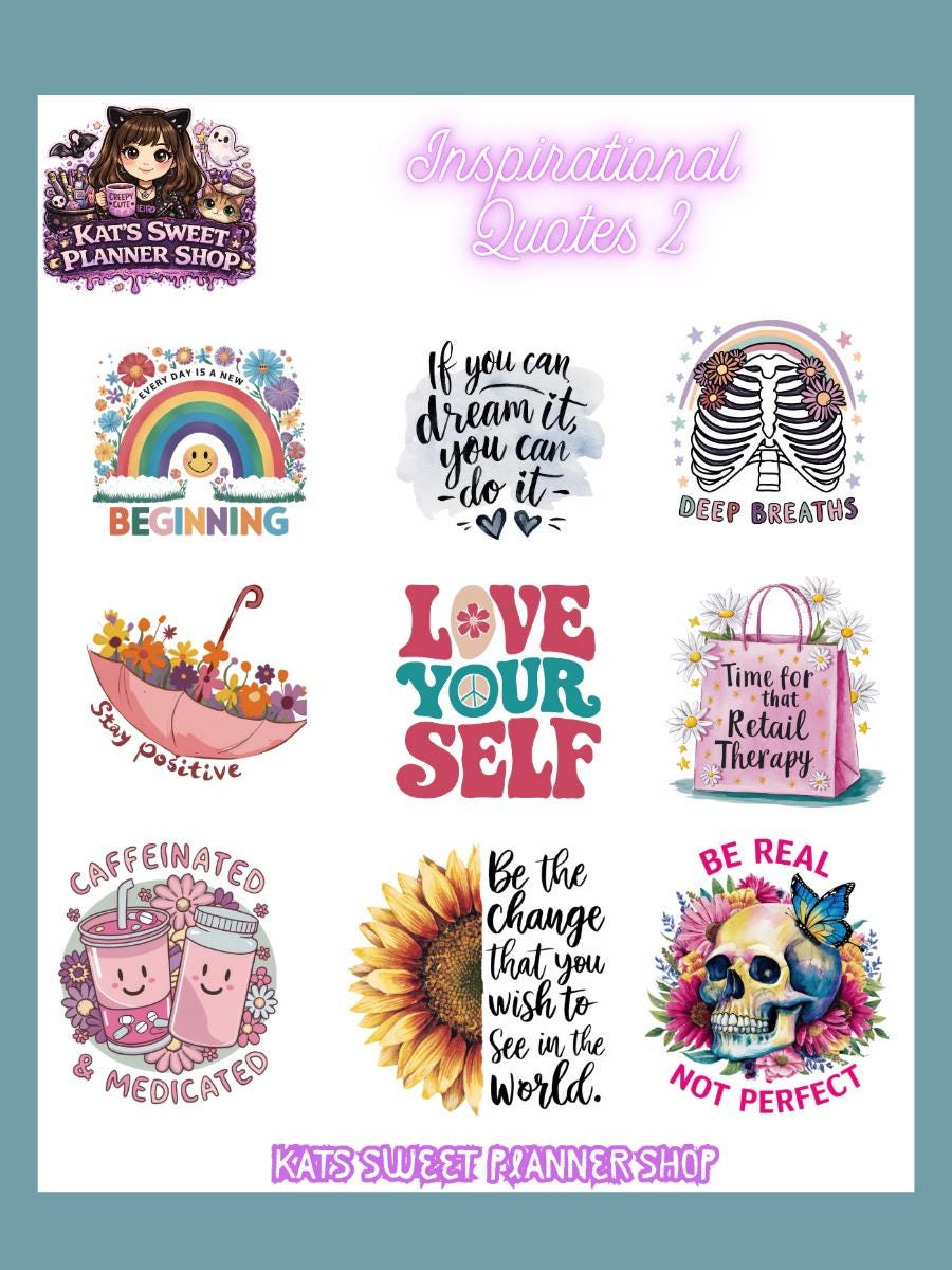 Inspirational Quotes