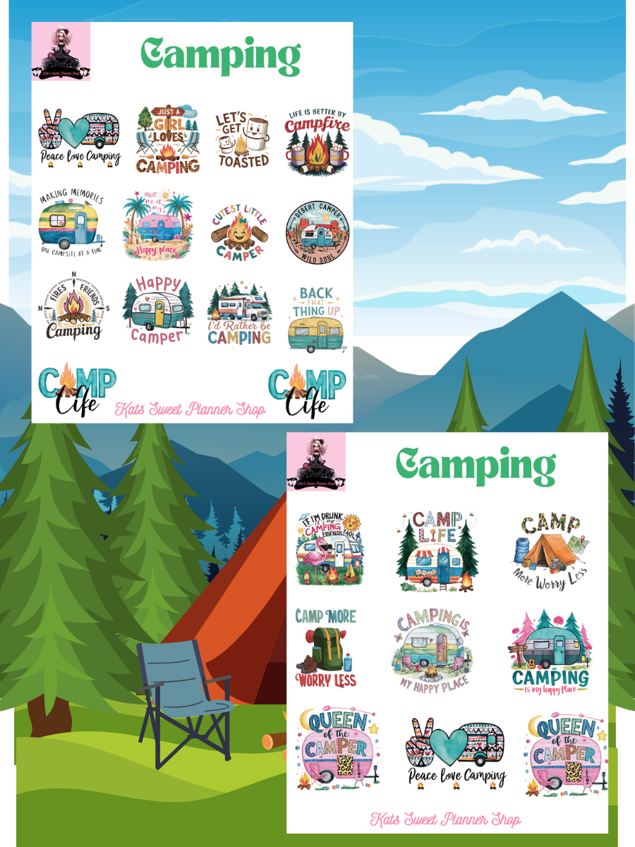 Camping