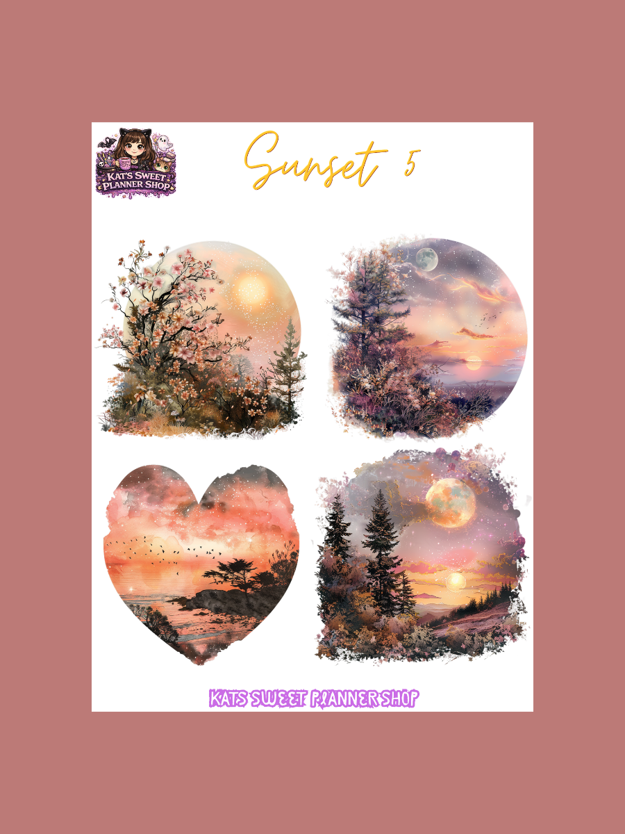 Sunset Kit