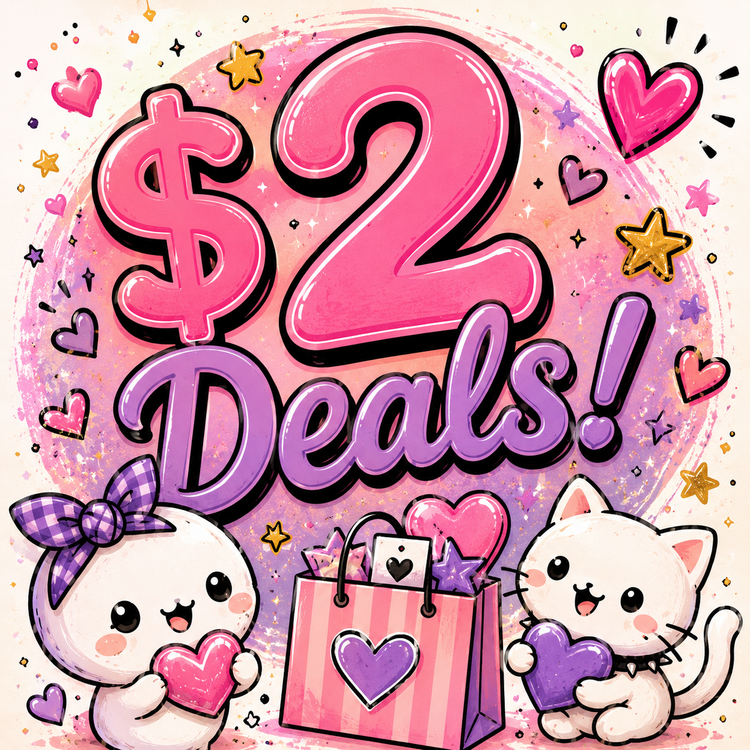 $2 Deals
