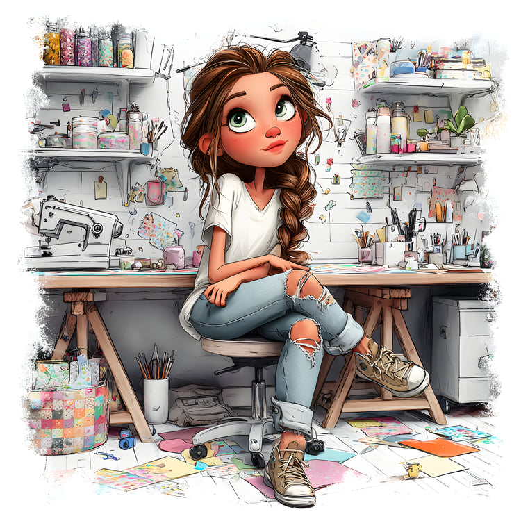 Crafting/Planning