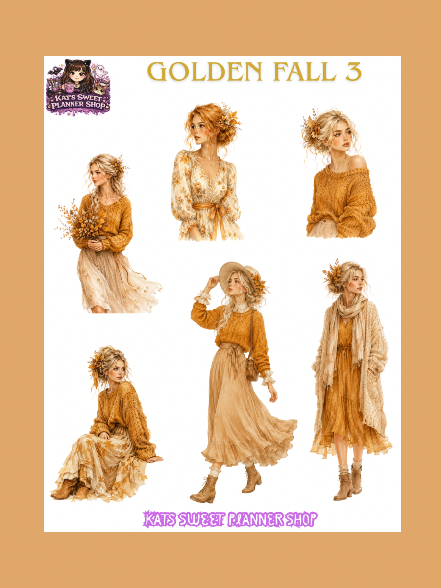 Golden Fall