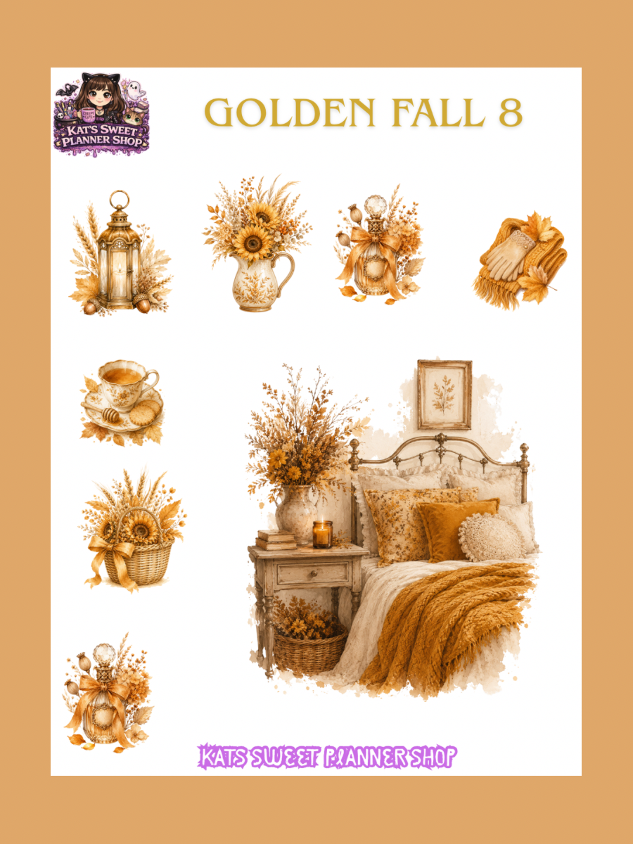 Golden Fall