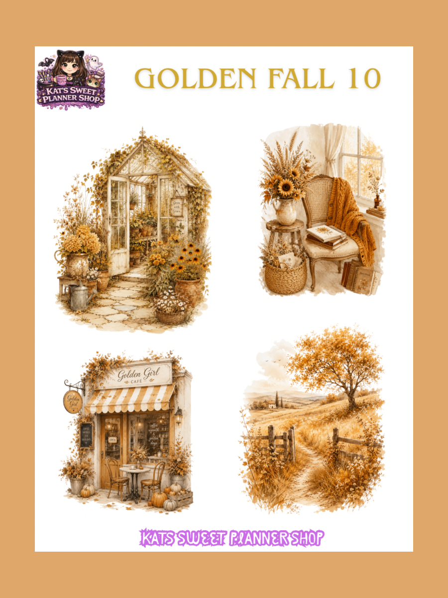 Golden Fall