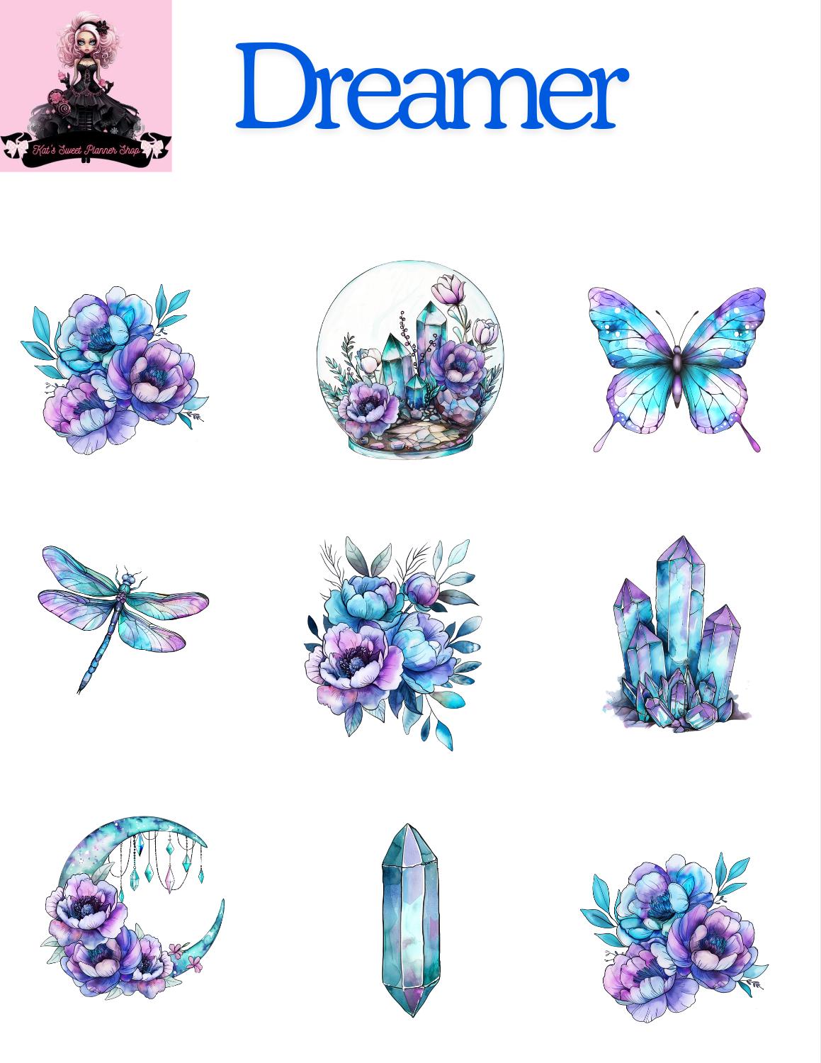 Dreamer