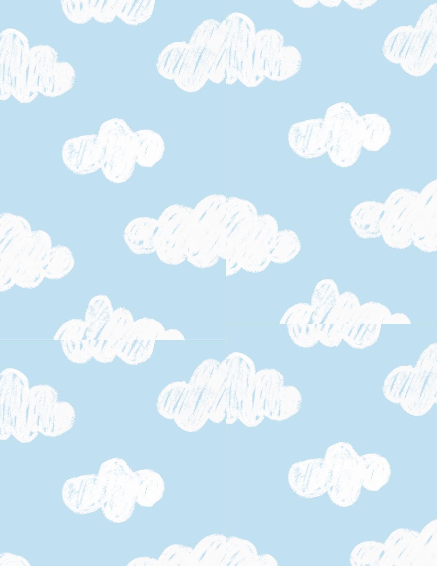 Solid Sticker Tear Sheets