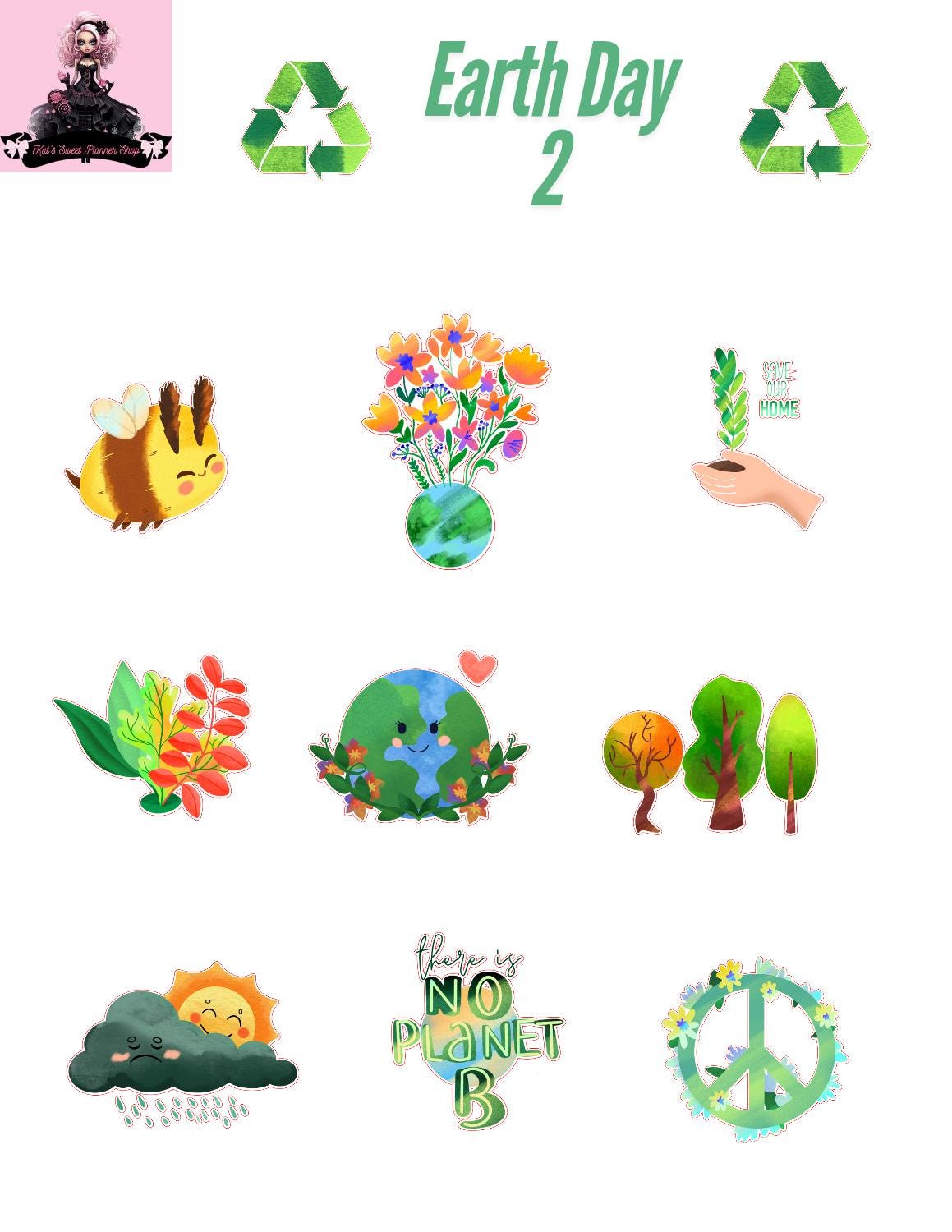 Earth Day 2