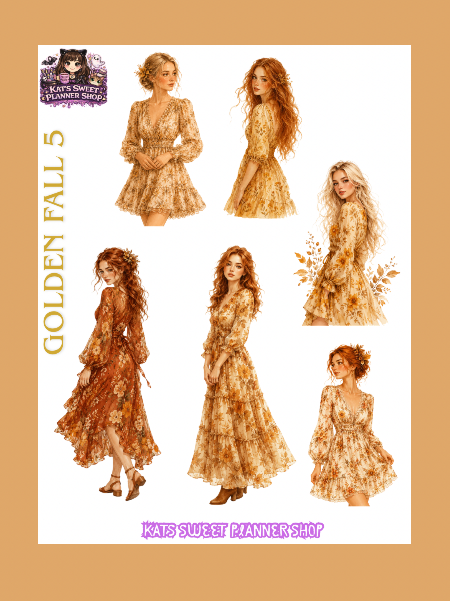 Golden Fall