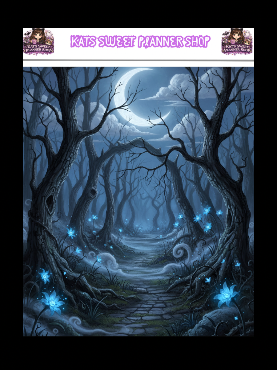 Twisted Fairytales Tear Sheets