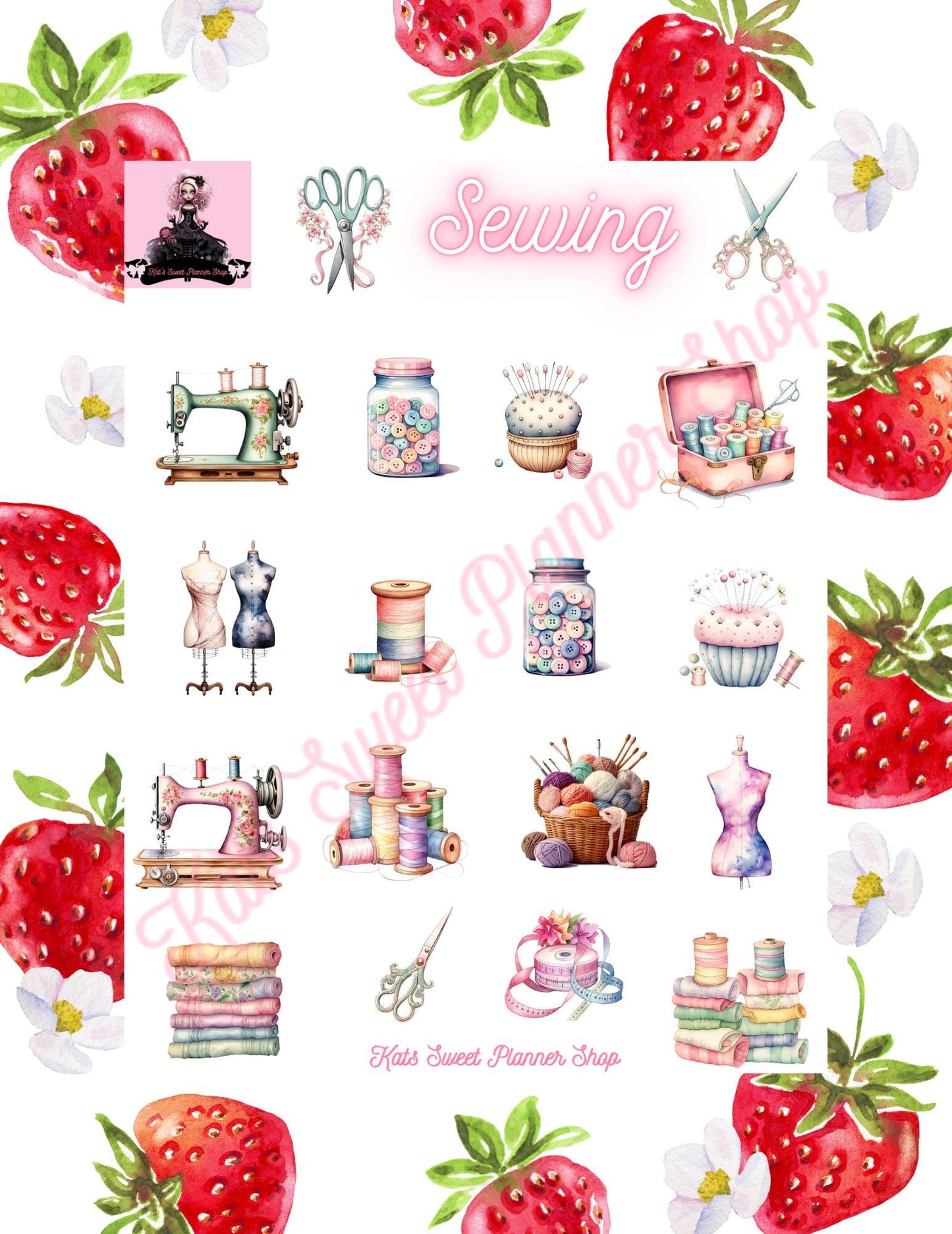 Sewing