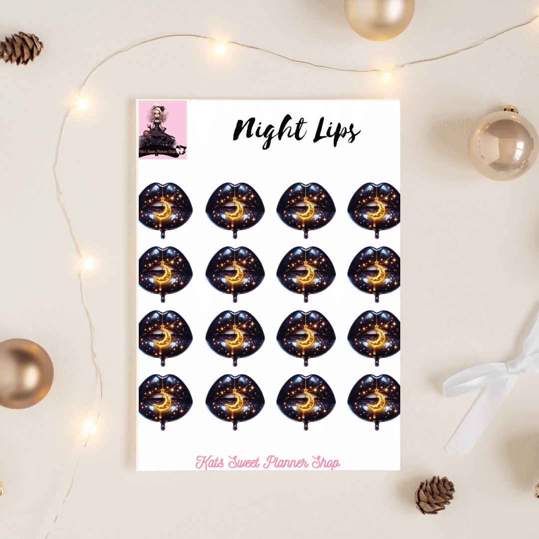 Night Lips