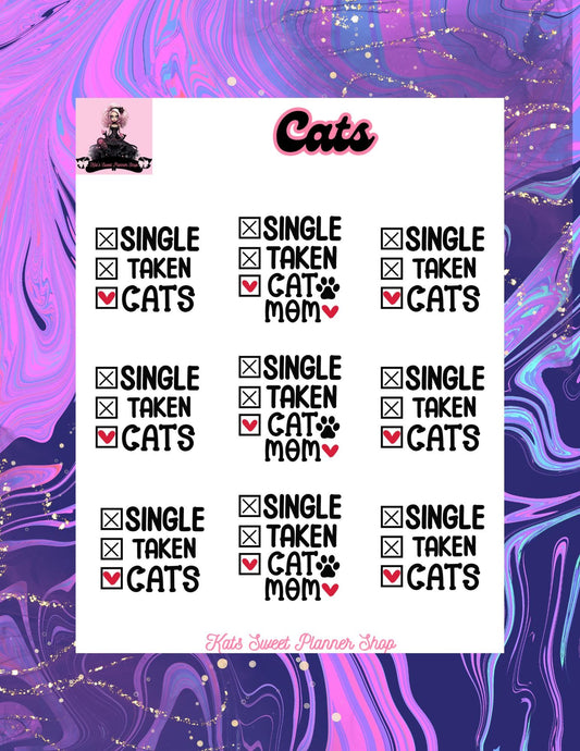 Cats