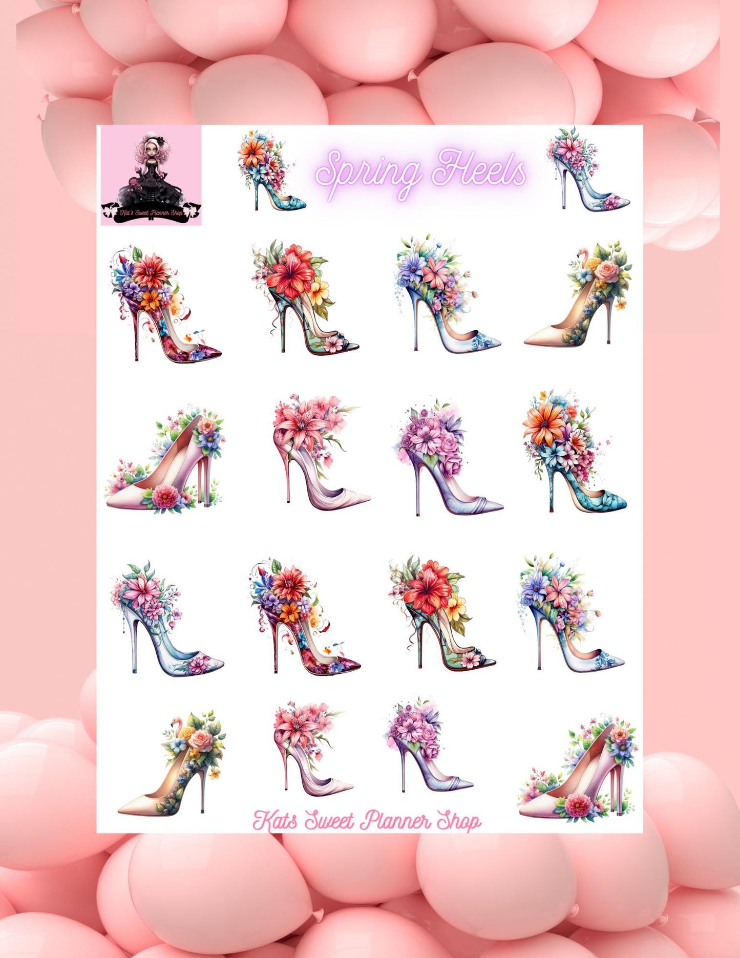 Spring Heels
