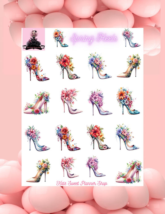 Spring Heels