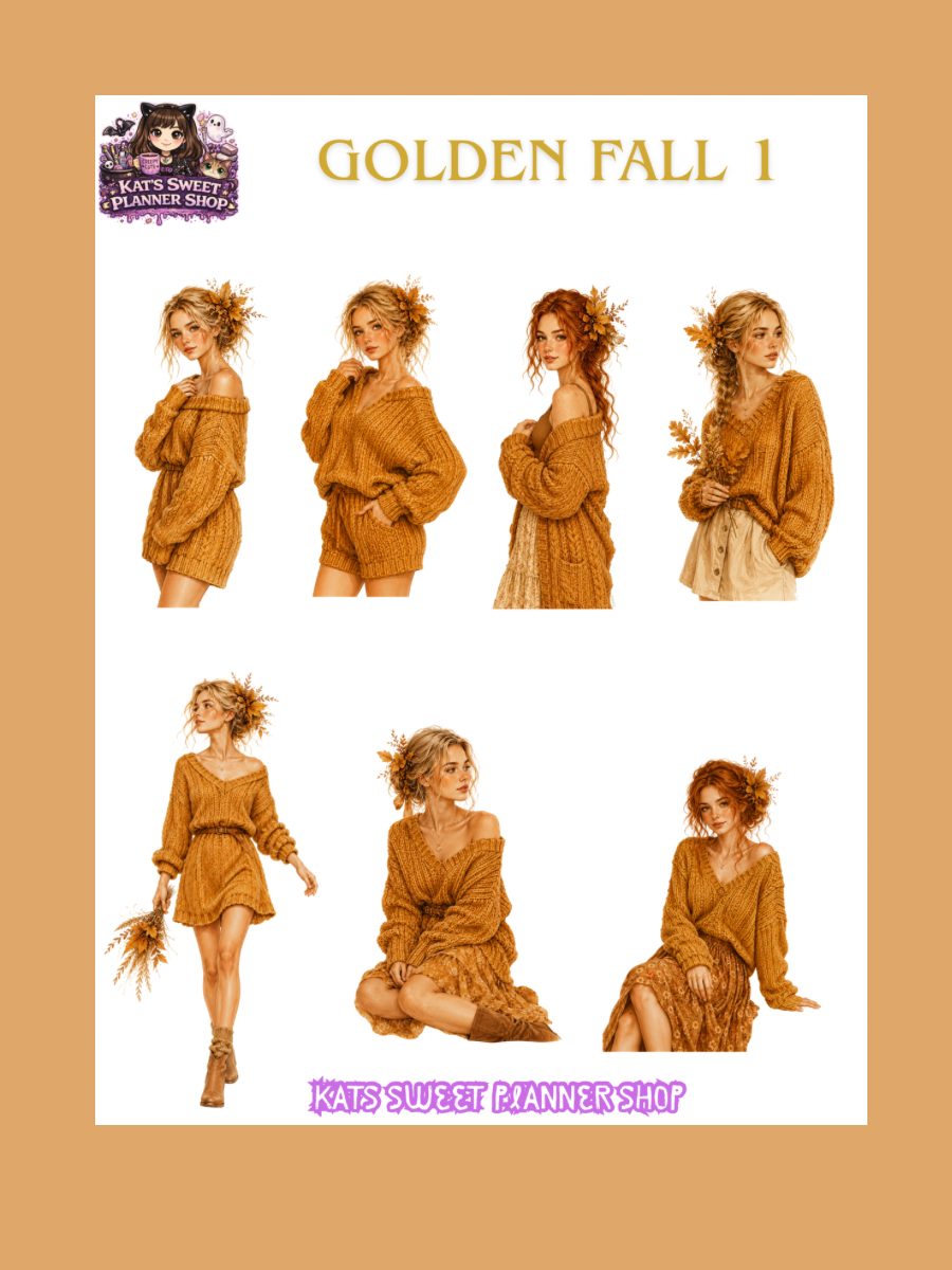Golden Fall