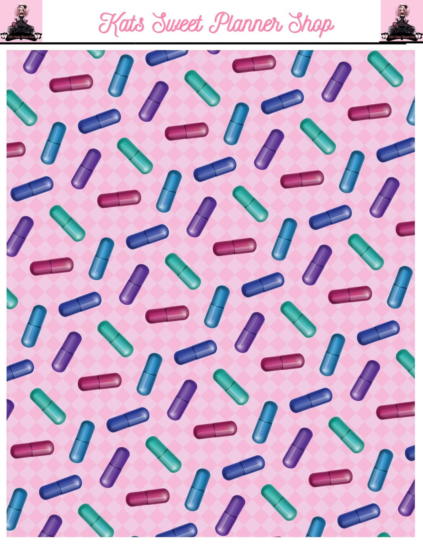 Medical Tear Sheets