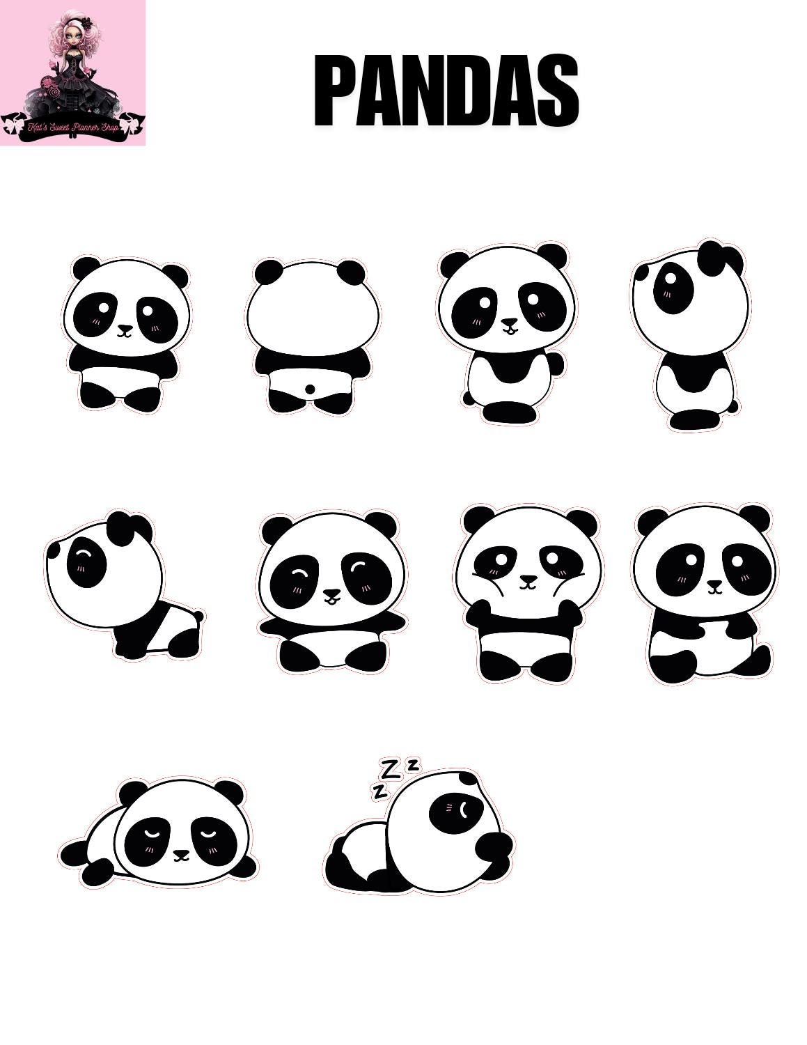 Pandas
