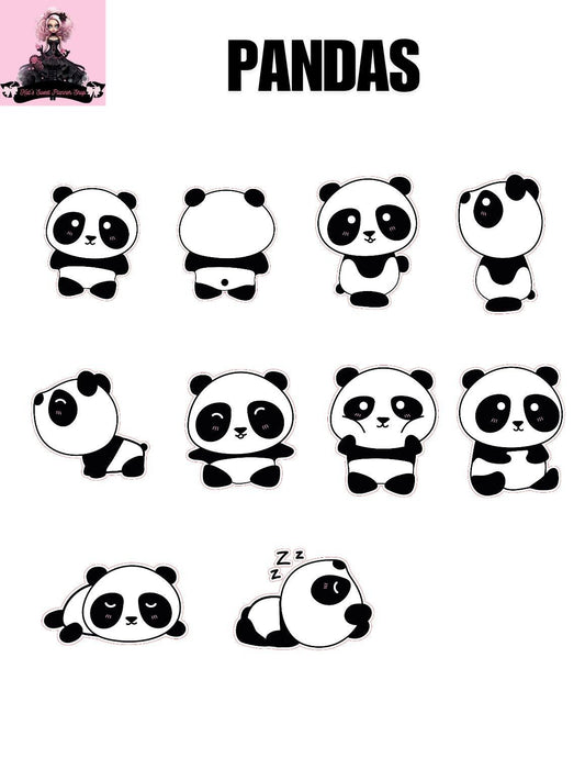 Pandas