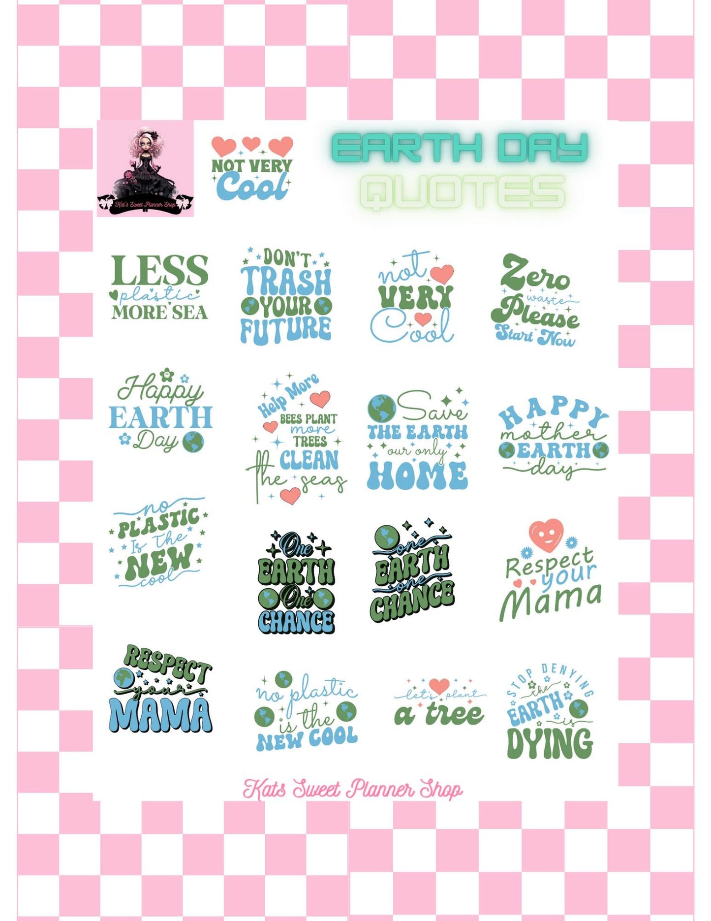 Earth Day Quotes
