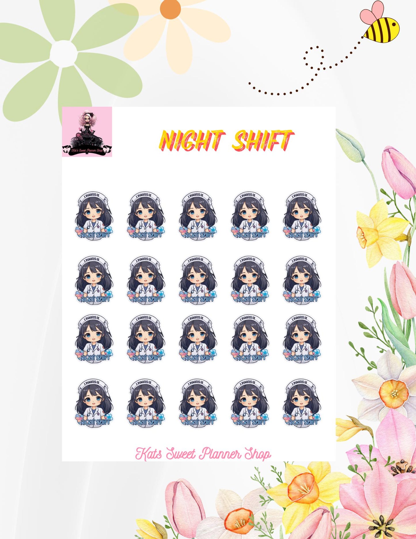 Night Shift Icon