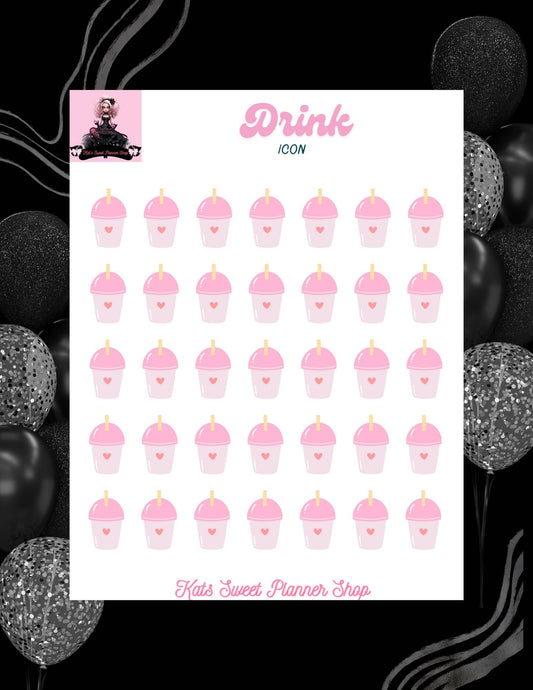 Drink Icons