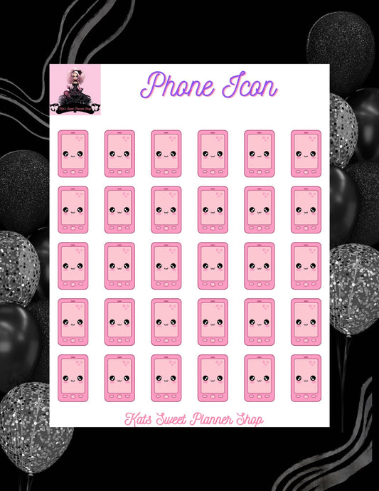Phone Icon