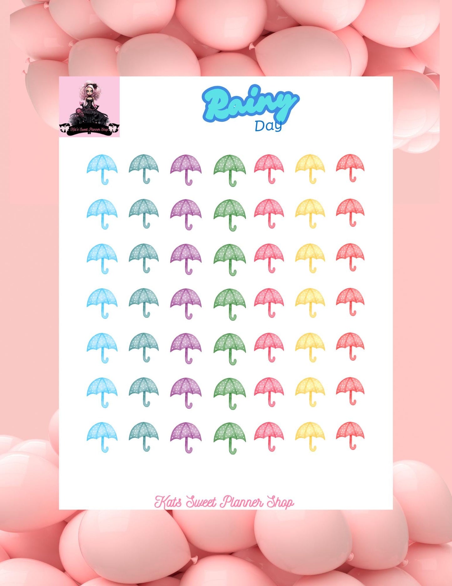 Rainy Day