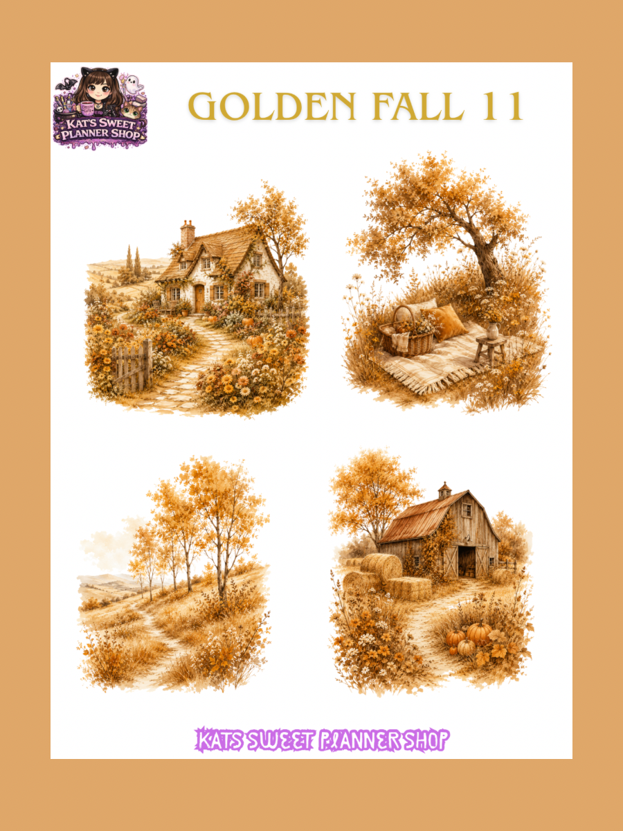 Golden Fall