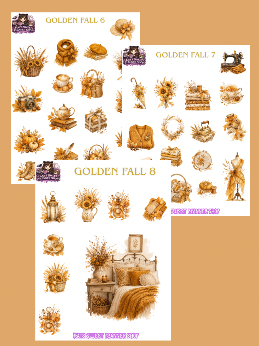 Golden Fall