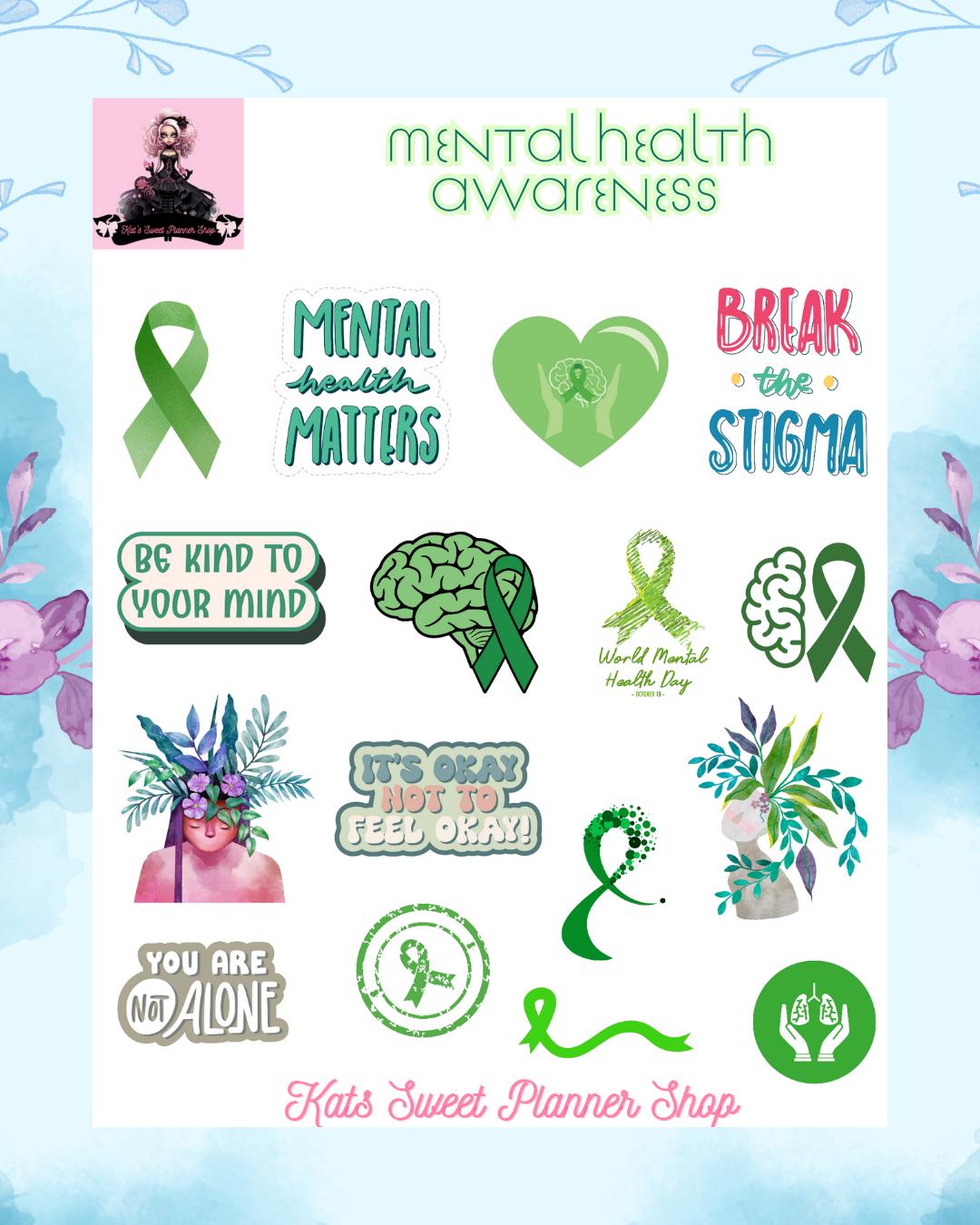 Mental Health Awareness