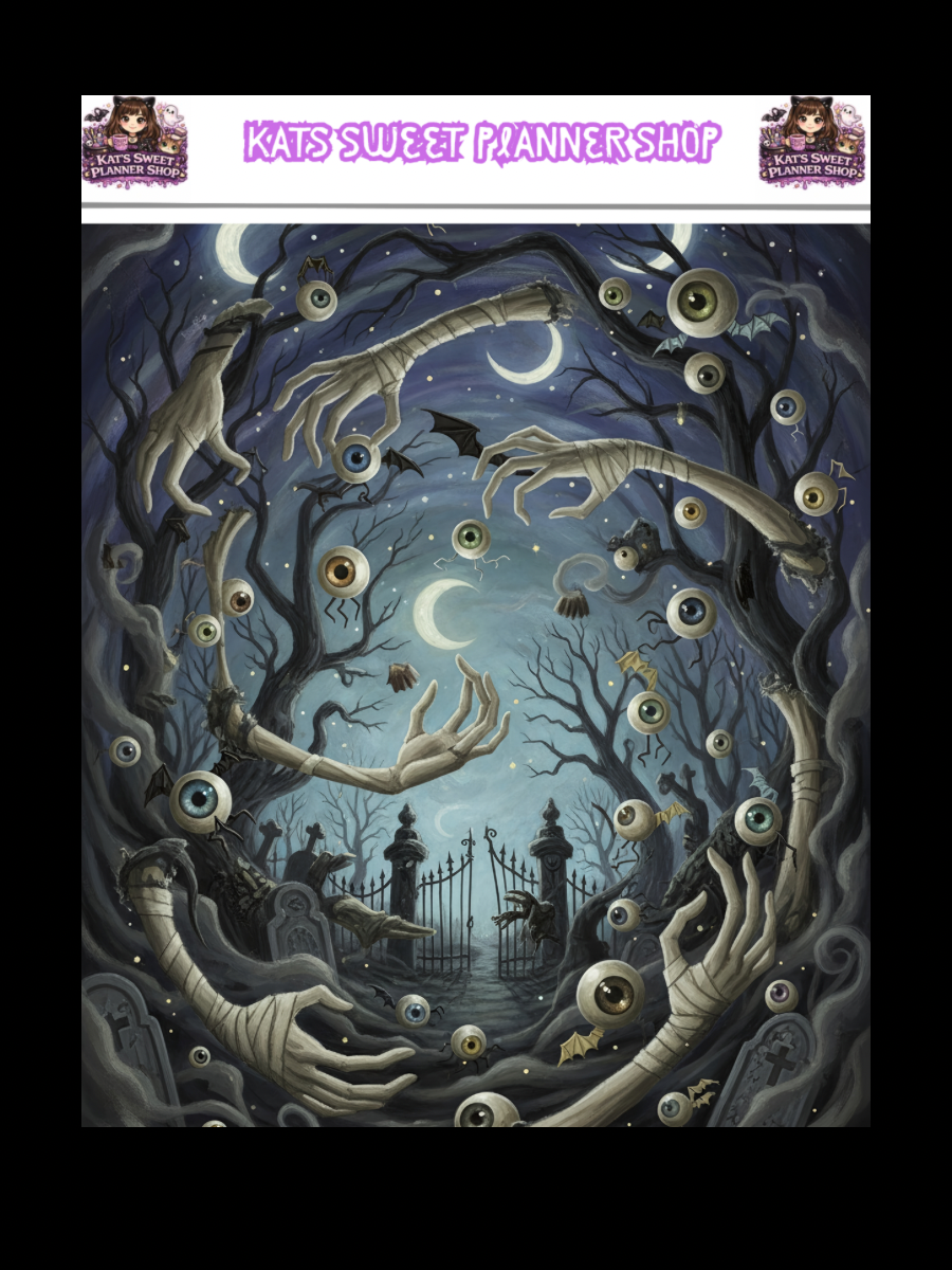 Twisted Fairytales Tear Sheets