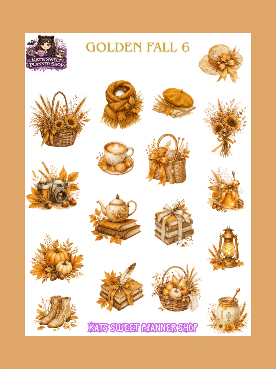 Golden Fall