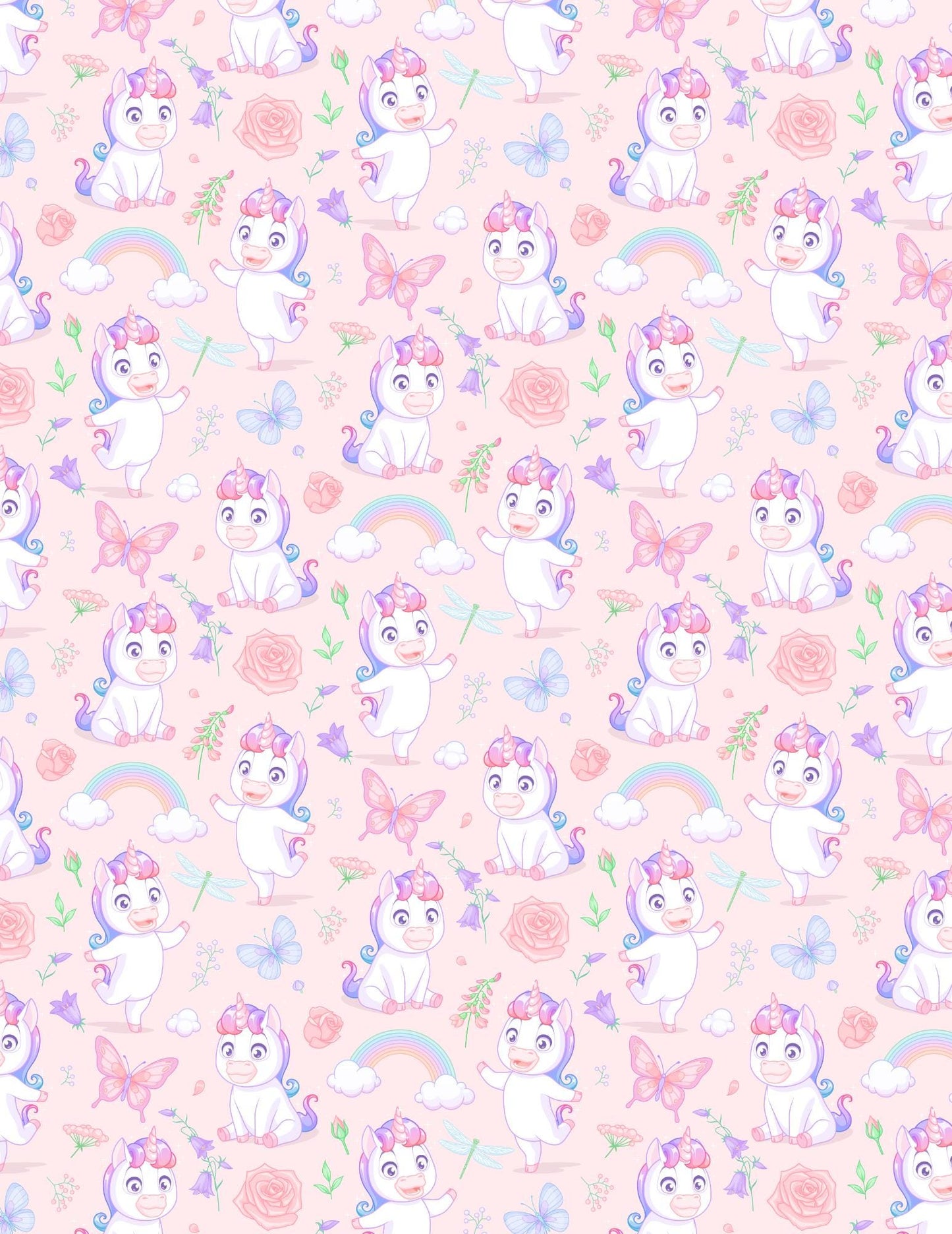 Solid Sticker Tear Sheets