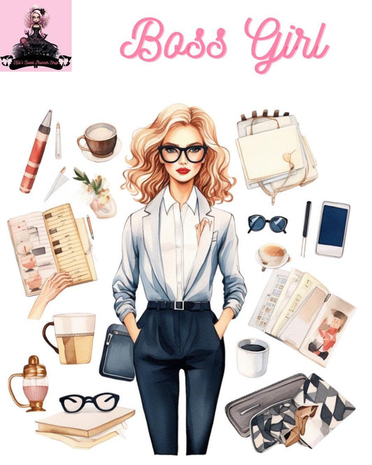 Boss Girl
