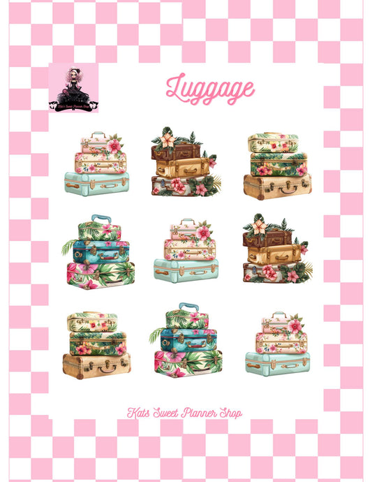 Luggage